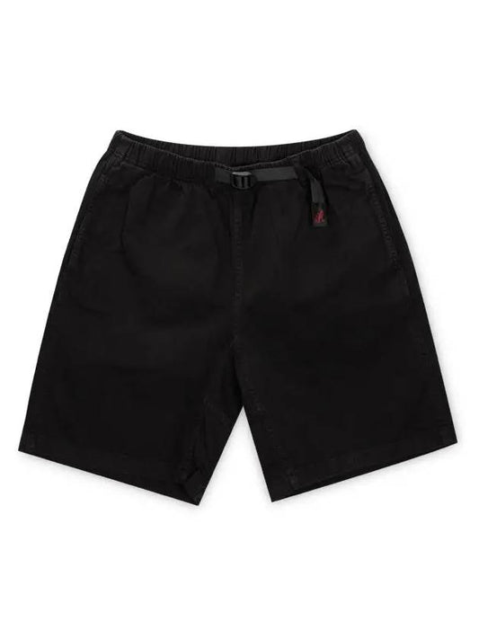 Men s G Shorts Black G101OGT - GRAMICCI - BALAAN 1