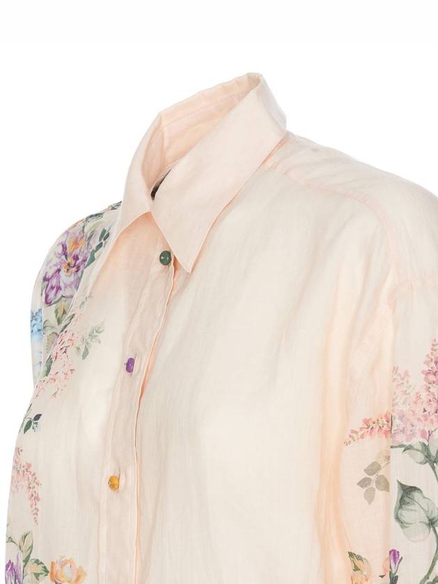 Zimmermann Shirts - ZIMMERMANN - BALAAN 3