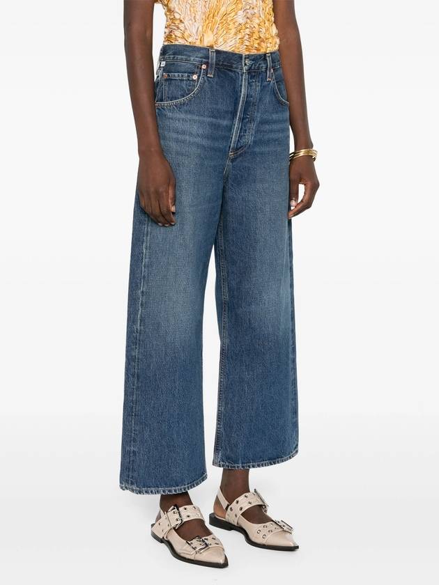 Gaucho wide-leg jeans - CITIZENS OF HUMANITY - BALAAN 4