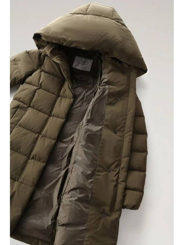 Woolrich Coats - WOOLRICH - BALAAN 4