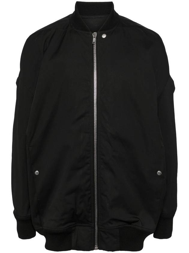 Jumbo Peter Flight jacket - RICK OWENS - BALAAN 1