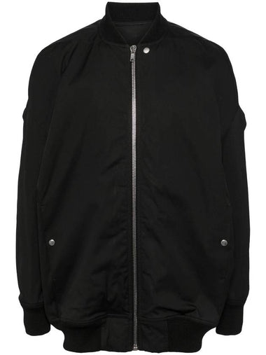 Jumbo Peter Flight jacket - RICK OWENS - BALAAN 1