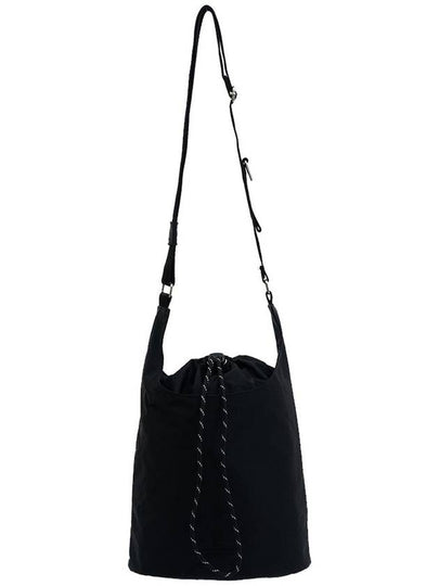 BELLFORD NX CROSSBAG BLACK - NATIONAL PUBLICITY - BALAAN 2