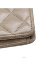 women s long wallet - CHANEL - BALAAN 5