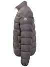 Men s BAUDINET Short Down Padded Jacket 1A00077 54A81 920 - MONCLER - BALAAN 3