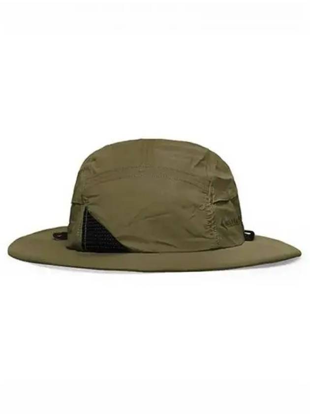 24 Tiva Hat Olive 10184 510 - KLATTERMUSEN - BALAAN 2