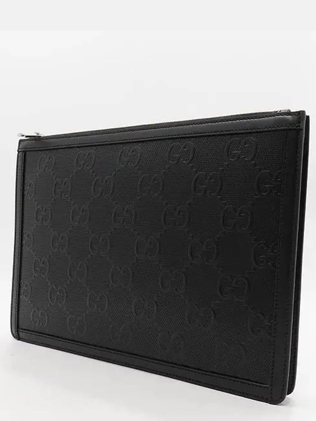 646449 clutch bag - GUCCI - BALAAN 3