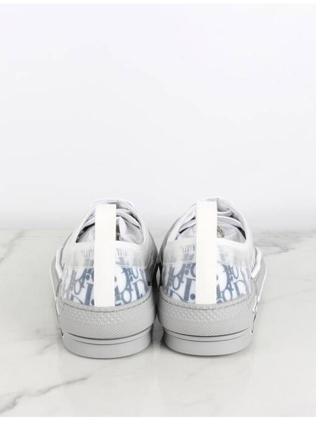 B23 Oblique low top sneakers 43 280 - DIOR - BALAAN 4