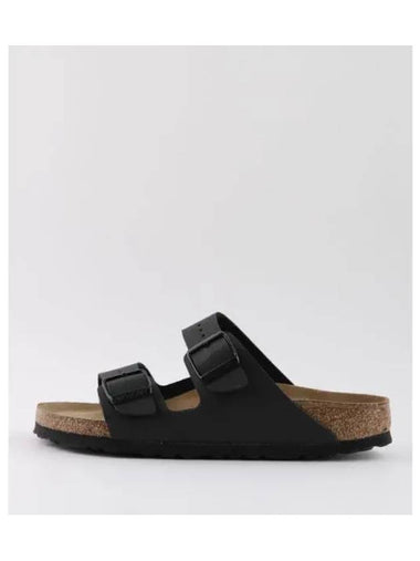 24 ARIZONA BS Black 551253 - BIRKENSTOCK - BALAAN 1