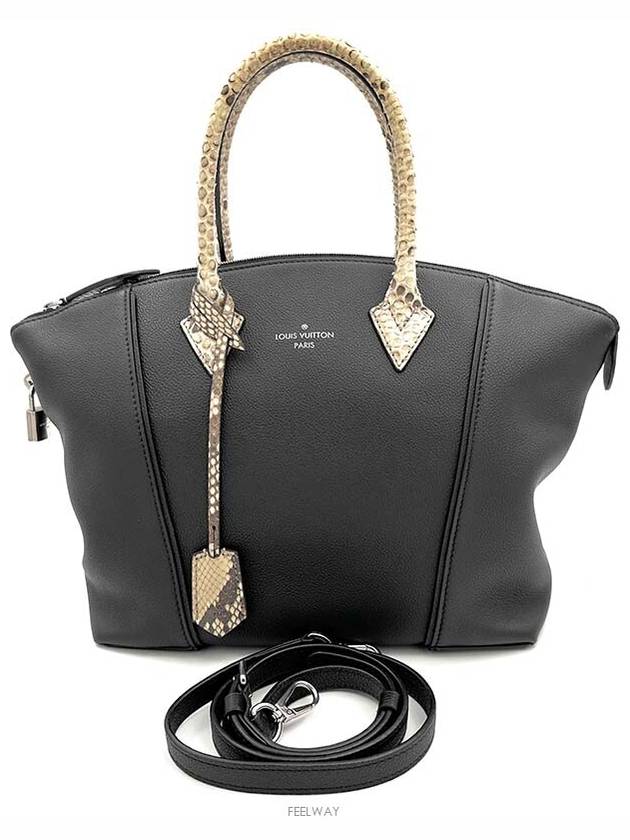 women cross bag - LOUIS VUITTON - BALAAN 1