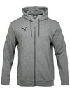 Team Goal 23 Casual Hoodie - PUMA - BALAAN 1