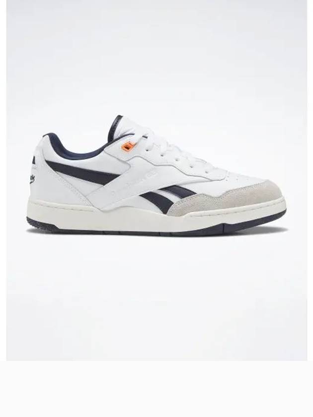 BB 4000 II Low Top Sneakers White - REEBOK - BALAAN 2