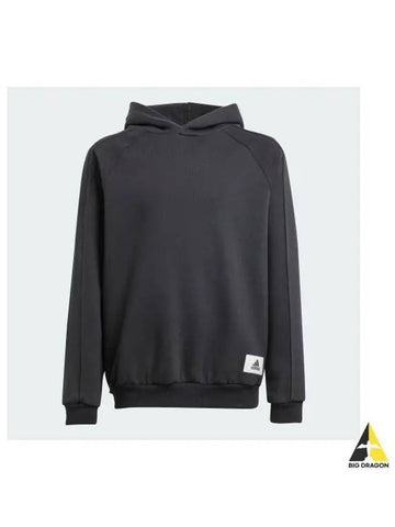 adidas KIDS The Safe Place Hoodie IT4841 - ADIDAS - BALAAN 1