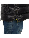 Men's Padded Vest 1A00079 595GJ 991 - MONCLER - BALAAN 9