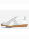 Replica Low Top Sneakers White - MAISON MARGIELA - BALAAN 8