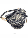 women shoulder bag - DIOR - BALAAN 5