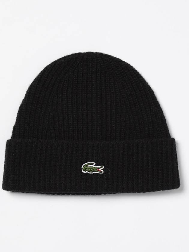 Hat men Lacoste - LACOSTE - BALAAN 1