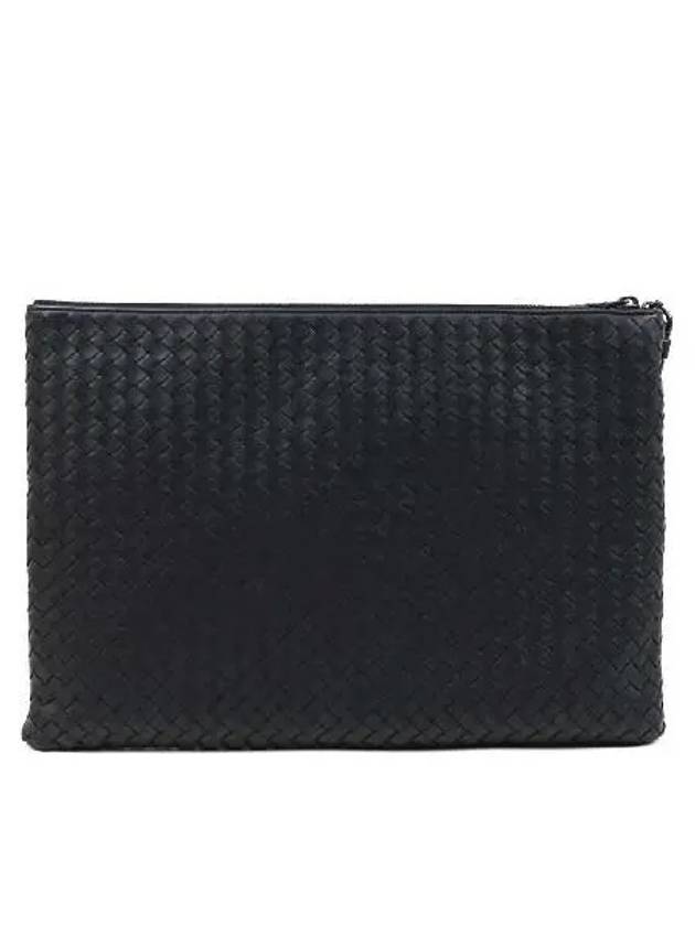 442242 clutch bag - BOTTEGA VENETA - BALAAN 4