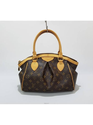 women tote bag - LOUIS VUITTON - BALAAN 1