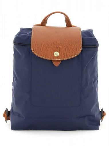 Le Pliage Original Backpack Navy - LONGCHAMP - BALAAN 1