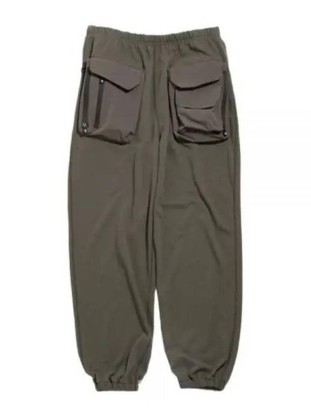 South to West Eight Straight Pants KP895 Charcoal - SOUTH2 WEST8 - BALAAN 1