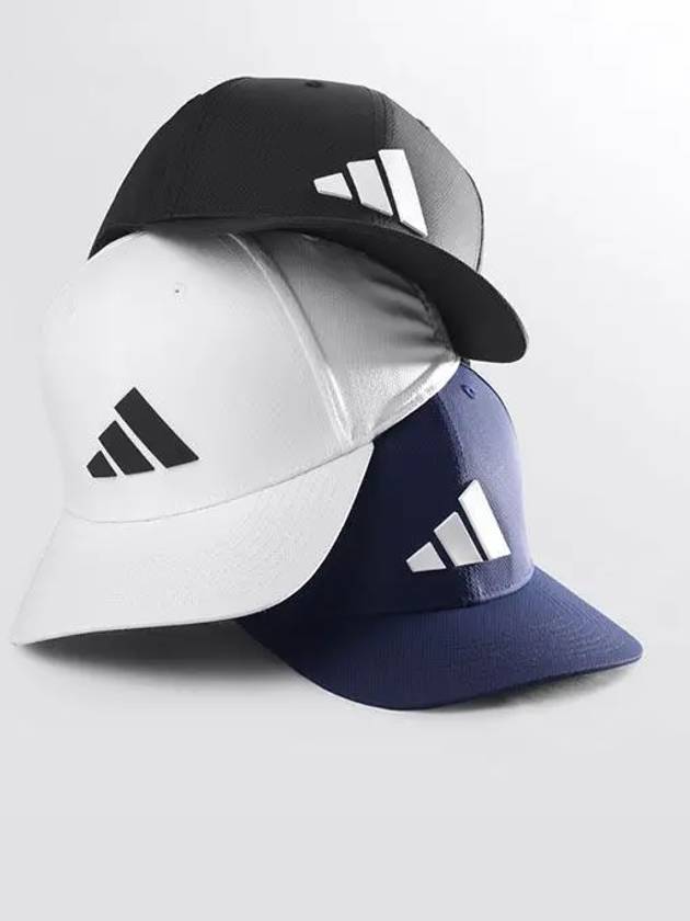 Tour Snapback Golf Hat HT3336 HT3337 HT3339 - ADIDAS - BALAAN 1