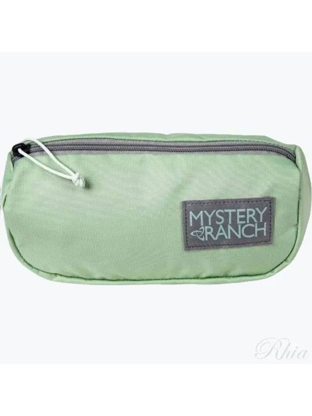 Mystery Ranch Forager Hip Pack 2 5L Jade 112623 338 Mini - MYSTERY - BALAAN 1