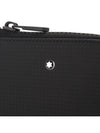 Extreme Card Wallet Black - MONTBLANC - BALAAN 4