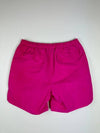 Wave Dyed Nylon Shorts 112287 Fuchsia Pink MENS S M L - STUSSY - BALAAN 4