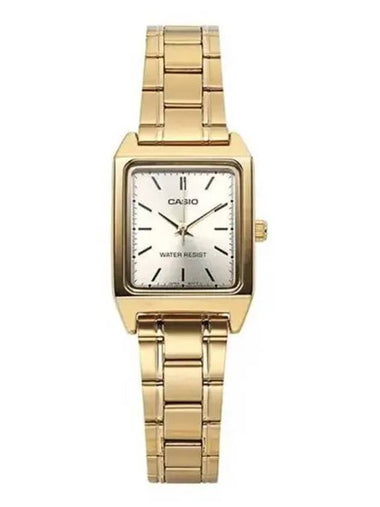 Women s metal watch 270706 - CASIO - BALAAN 1