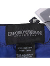 Micro Trunk 111290 2F535 23233 - EMPORIO ARMANI - BALAAN 9