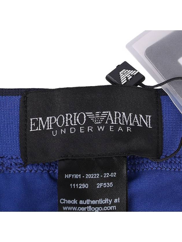 Micro Trunk 111290 2F535 23233 - EMPORIO ARMANI - BALAAN 9