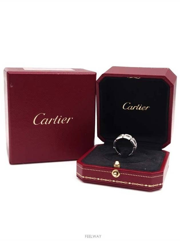 women rings - CARTIER - BALAAN 5