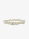 LILIANA CE227BFA B3A02A CKSI stud decoration leather belt - ISABEL MARANT - BALAAN 2