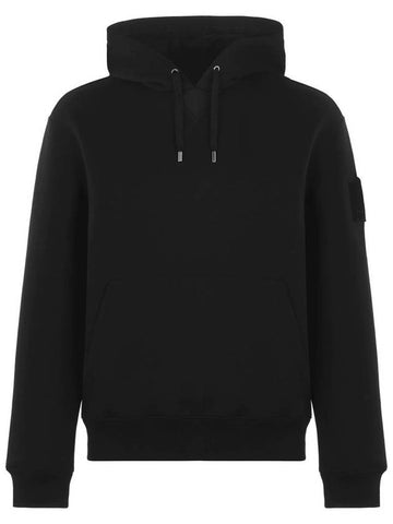 KRYSR KRYS R Hoodie Black - MACKAGE - BALAAN 1