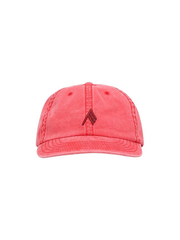 BASEBALL CAP - THE ATTICO - BALAAN 3