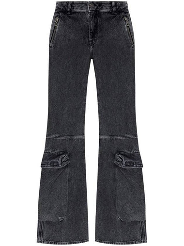 Diesel D-Poky-S Jeans - DIESEL - BALAAN 1