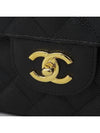 A58600 shoulder bag - CHANEL - BALAAN 4