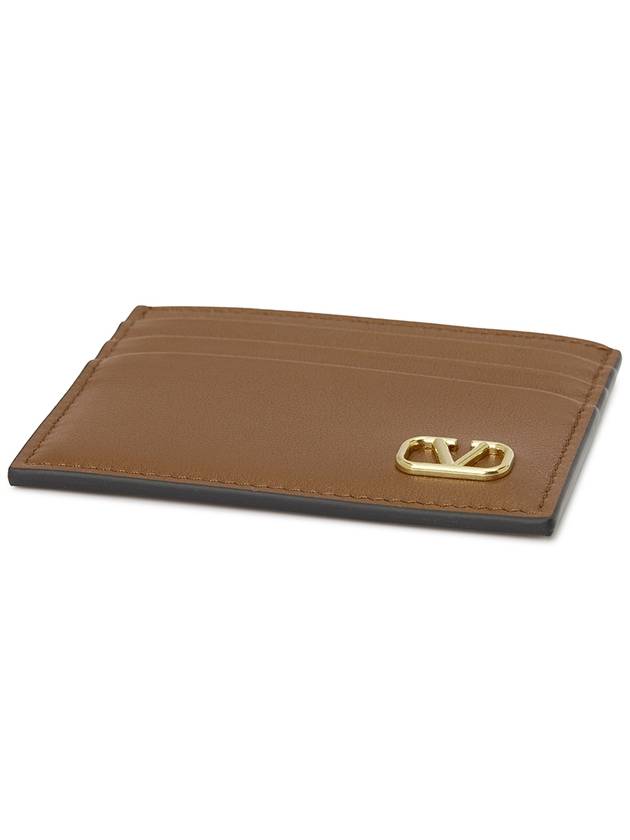 P0S49FQT HG5 business card wallet - VALENTINO - BALAAN 3