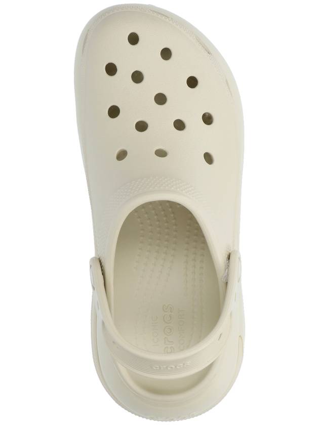 Shoes Shoe 207988 BONE - CROCS - BALAAN 6