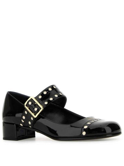 Prada Heeled Shoes - PRADA - BALAAN 2