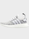 Nomad NMD R2 Prime Knit BY9520 - ADIDAS - BALAAN 5