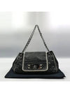 A46046 shoulder bag - CHANEL - BALAAN 1