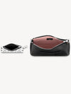 Marelle Epi Shoulder Bag Black - LOUIS VUITTON - BALAAN 5