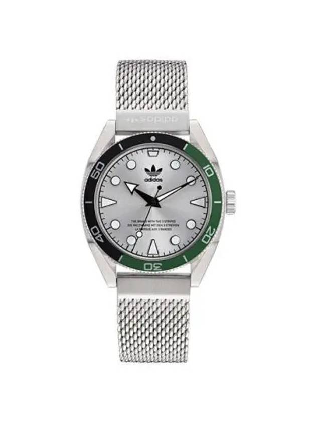 adidas WATCH Men s Analog Edition Two AOFH22503 - ADIDAS - BALAAN 1