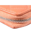 Classic Zipper Coin Purse AP0216 - CHANEL - BALAAN 5