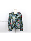 women cardigan - KENZO - BALAAN 2