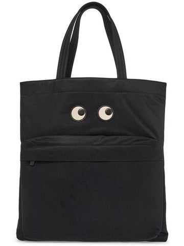 eyes tote bag - ANYA HINDMARCH - BALAAN 1