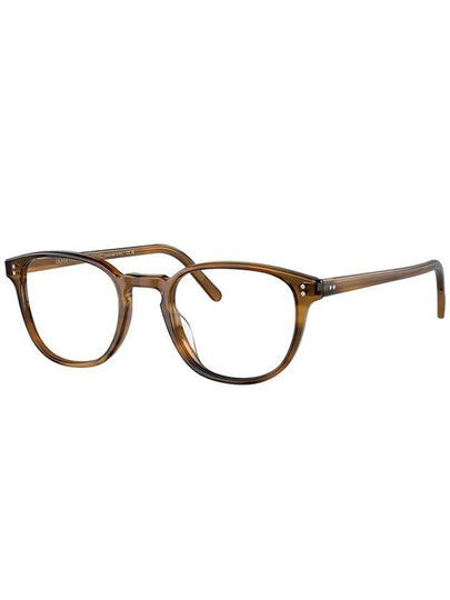 Oliver Peoples  Ov5219 - Fairmont Eyeglasses - OLIVER PEOPLES - BALAAN 2