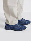 Tech Fabric & Mesh Sneakers 3SN279ZRD520 B0651067027 - DIOR - BALAAN 4